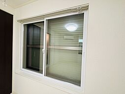 KKハウス北千住 1階ワンルームのリビング/ダイニング