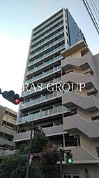 レジディア川崎