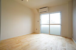 シティーハイツ堀之内 5階1Kのリビング/ダイニング