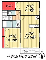 東京メトロ東西線 妙典駅 徒歩14分