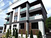 相武台前駅より徒歩14分 1階 築6年5ヶ月の賃貸物件