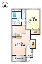 間取り：215007306289