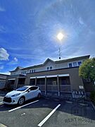 和泉中央駅より徒歩28分 2階 築17年2ヶ月の賃貸物件