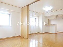 ロイヤルガーデン哲学堂 1LDKの写真