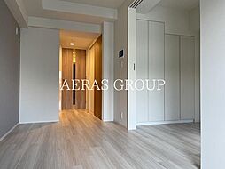 JR総武線 大久保駅 徒歩6分の賃貸マンション 2階1LDKのリビング/ダイニング