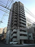 天満橋駅より徒歩5分 14階 築20年2ヶ月の賃貸物件