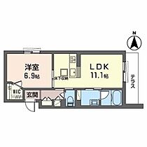 間取り：227093607414