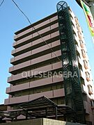 天神橋筋六丁目駅より徒歩5分 6階 築40年10ヶ月の賃貸物件