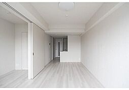 グランカーサ瑞江 3階2LDKのリビング/ダイニング