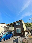 黒江駅より徒歩30分 1階 築9年2ヶ月の賃貸物件