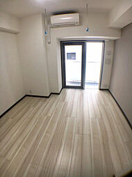 GENOVIA田端IIgreen veil