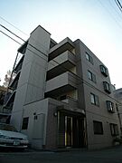 シグナスカドヤ 1階 築29年10ヶ月の賃貸物件