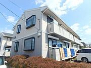 宮前平駅よりバス12分 徒歩2分 築34年1ヶ月 2階建の賃貸物件