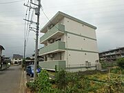 グリシーヌの賃貸物件