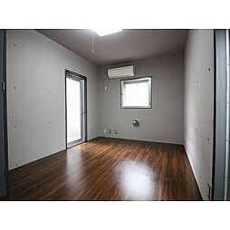 MORE国立 3階ワンルームのリビング/ダイニング