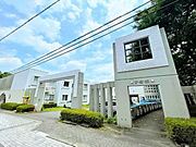 高尾駅より徒歩6分 1階 築34年10ヶ月の賃貸物件