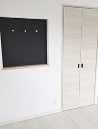 レガリス木場ステーションフロント 12階1Kのリビング/ダイニング