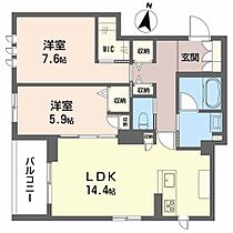 間取り：204007690198