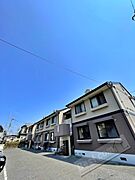 泉大津駅より徒歩17分 2階 築32年4ヶ月の賃貸物件