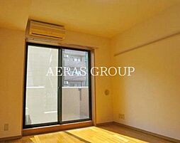 グランヴァン目白台 3階1Kのリビング/ダイニング