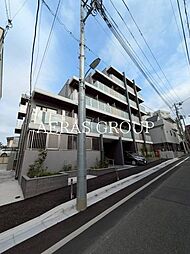 レガリス武蔵小山