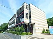 レオパレス富士見台 2階 築20年の賃貸物件