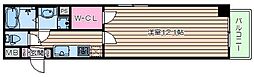 アーバンフラッツ心斎橋 10階