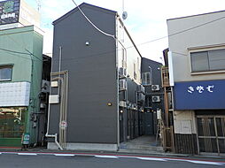 パークコート羽田