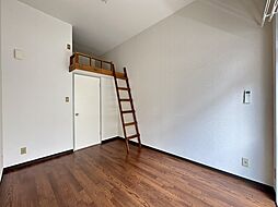 トップヒルゲート1 106 1階1Kのリビング/ダイニング