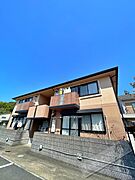 黒江駅より徒歩16分 2階 築27年8ヶ月の賃貸物件