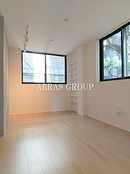 フレア本郷 301 3階1LDKのリビング/ダイニング