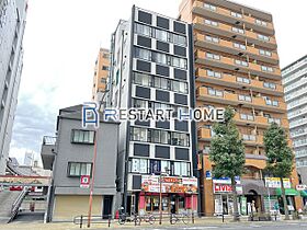 神戸高速南北線 湊川駅 徒歩1分