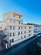 町田駅より徒歩15分 1階 築43年1ヶ月の賃貸物件