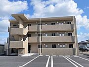 三角駅より徒歩568分 2階 築2年8ヶ月の賃貸物件