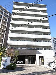 東京メトロ南北線 王子神谷駅 徒歩4分の賃貸マンション