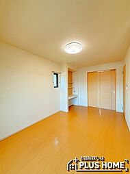 グランソレイユ 201 2階1LDKのリビング/ダイニング