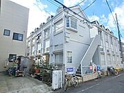 ブルーポイント 2階 築36年1ヶ月の賃貸物件