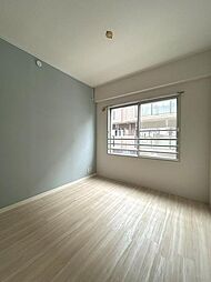 サンシティ南行徳III 2階3LDKのリビング/ダイニング