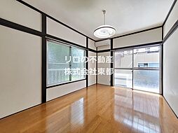 サンエイハイツ 1DKの写真