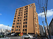 信和大町マンション 3階 築51年7ヶ月の賃貸物件