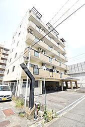 Osaka Metro今里筋線 鴫野駅 徒歩14分の賃貸マンション