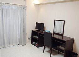 東京メトロ南北線 白金高輪駅 徒歩9分の賃貸マンション 4階ワンルームのリビング/ダイニング