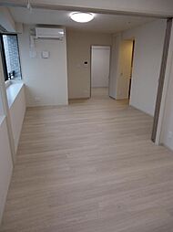 クレヴィア東京八丁堀 湊 ザ・レジデンス 10階2LDKのリビング/ダイニング