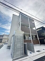 ジーメゾン高石羽衣