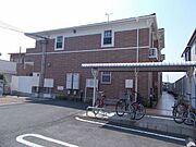 フィオーレ・R 2階 築16年9ヶ月の賃貸物件