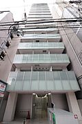 VIENTOVERDE 10階 築15年の賃貸物件