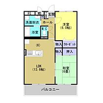 間取り：243008646836