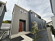 航空公園駅より徒歩42分 新築の賃貸物件