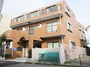 上溝駅より徒歩10分 3階 築38年1ヶ月の賃貸物件