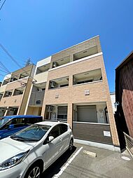 フジパレス杉本町I番館